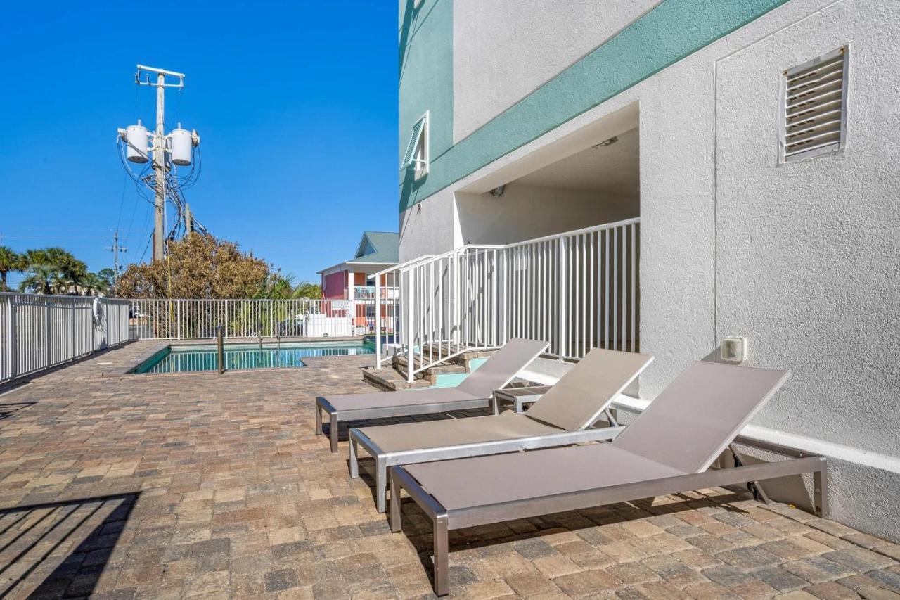 The Palms #601 Villa Форт Уолтън Бийч Екстериор снимка