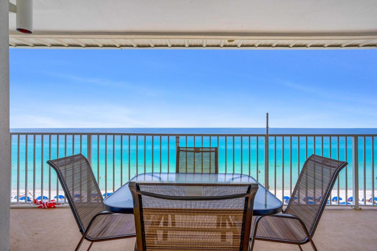 The Palms #601 Villa Форт Уолтън Бийч Екстериор снимка