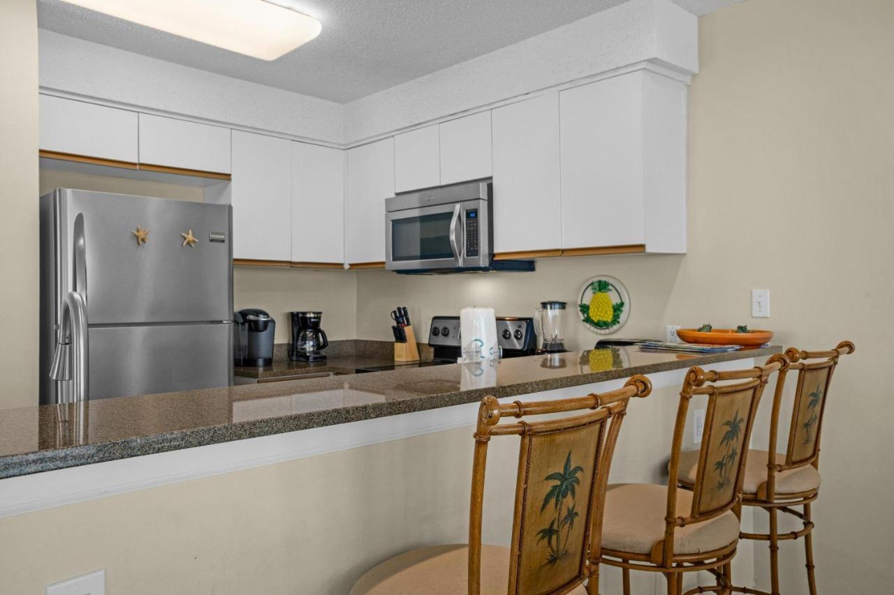 The Palms #601 Villa Форт Уолтън Бийч Екстериор снимка