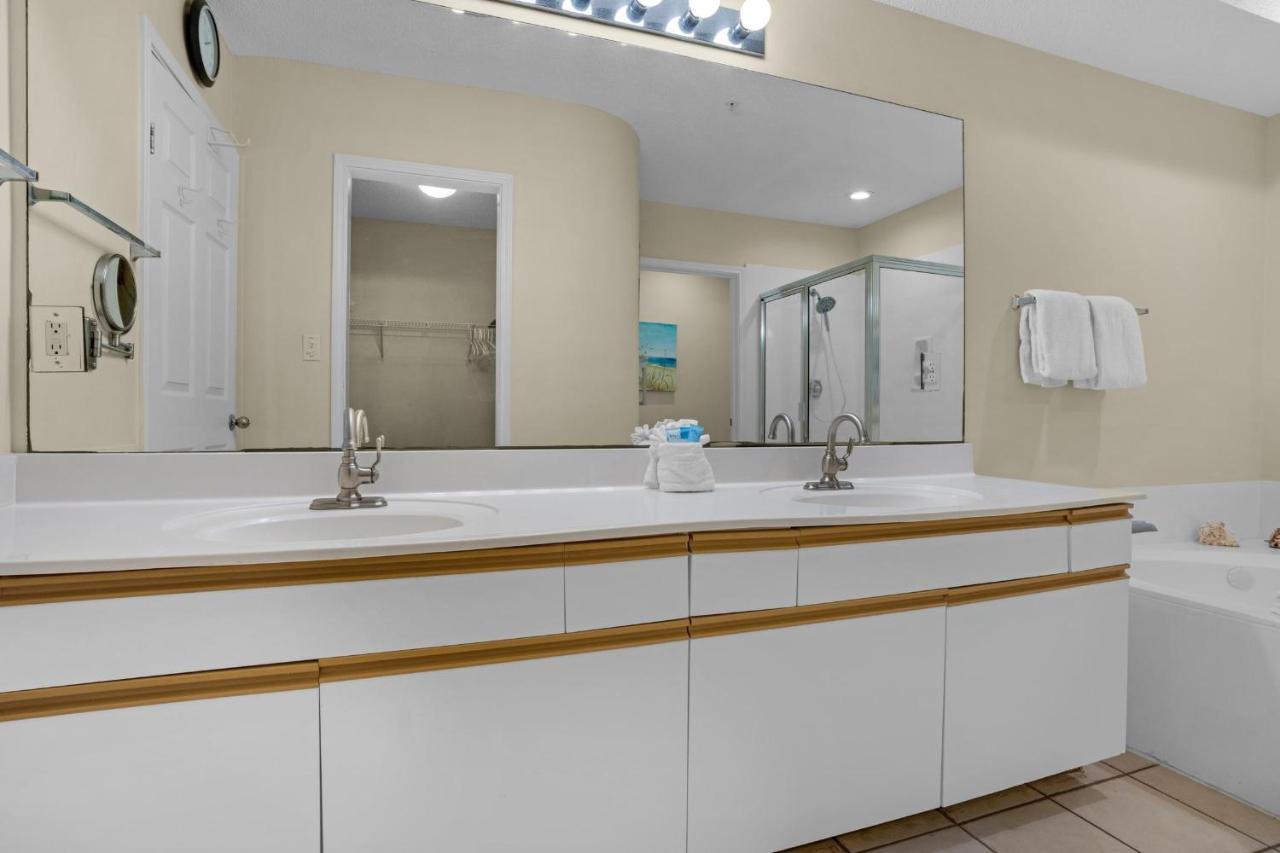 The Palms #601 Villa Форт Уолтън Бийч Екстериор снимка