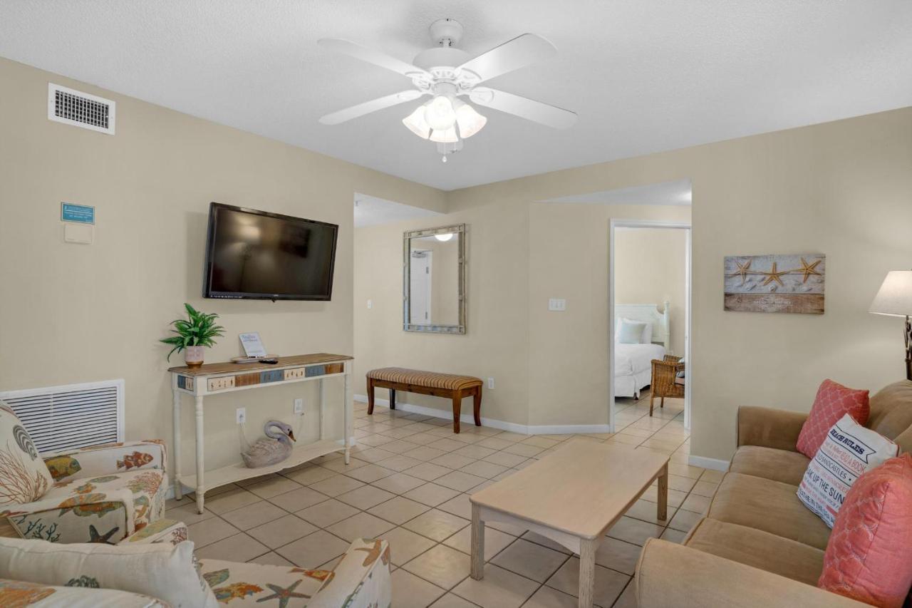 The Palms #601 Villa Форт Уолтън Бийч Екстериор снимка
