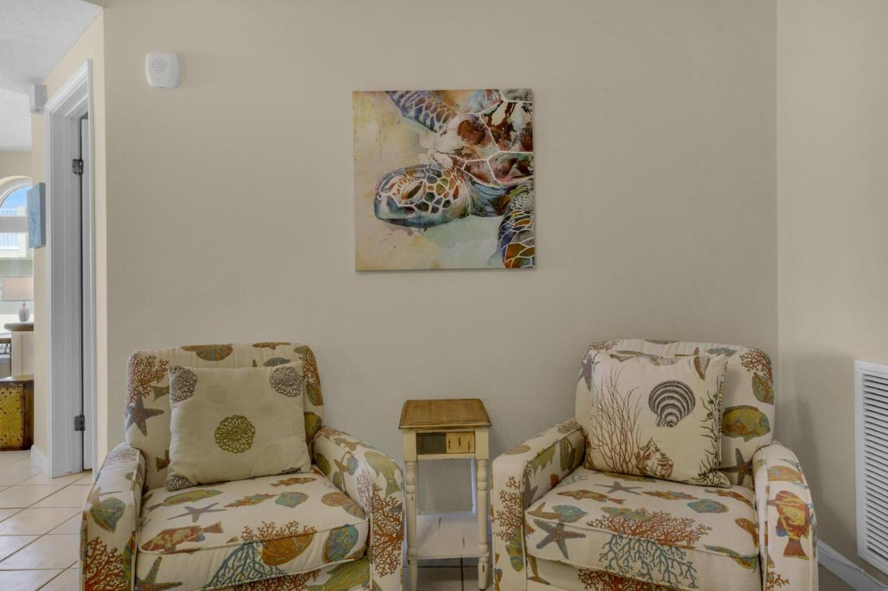 The Palms #601 Villa Форт Уолтън Бийч Екстериор снимка