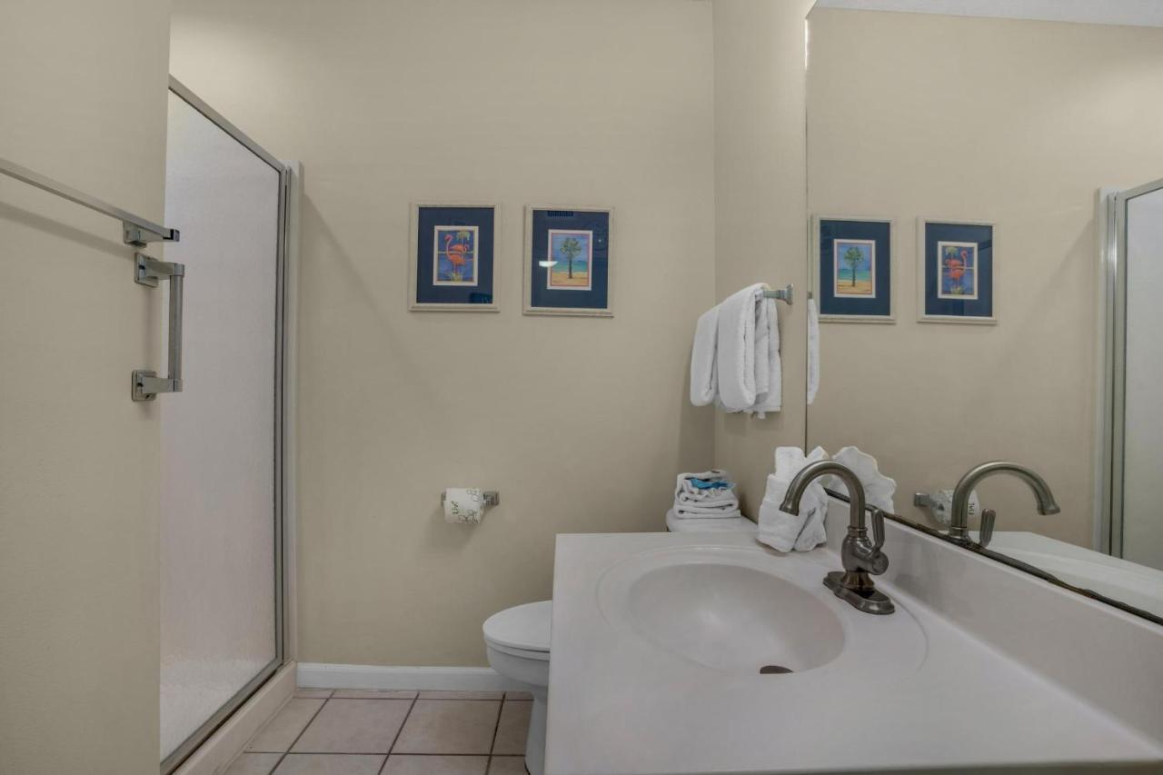 The Palms #601 Villa Форт Уолтън Бийч Екстериор снимка