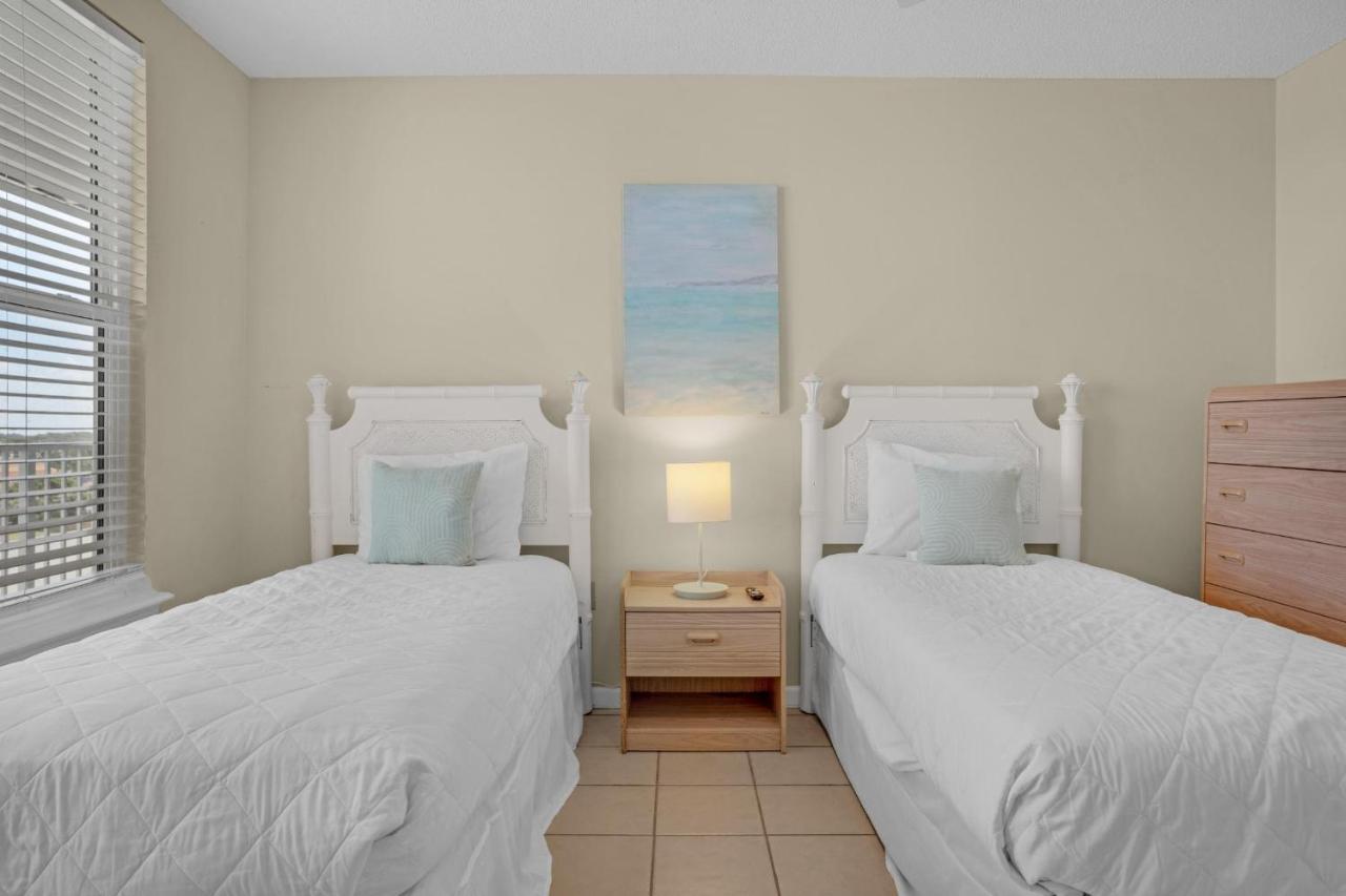 The Palms #601 Villa Форт Уолтън Бийч Екстериор снимка